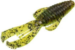 Strike King Midsize Rage Bug 3.38" -Deals Catchoria Store STRIKE KING 0003