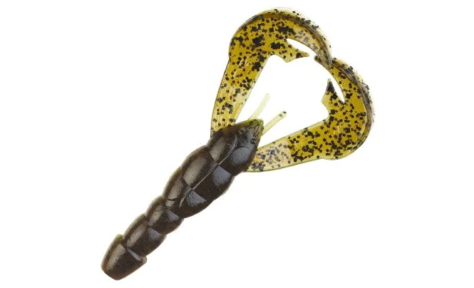 Strike King - Rage Tail Craw 7 Strike King - Rage Tail Craw - Image 5