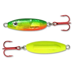 Northland Buck-Shot Rattle Spoons -Deals Catchoria Store Screen Shot 2019 02 15 at 20.20.59