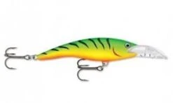 Rapala Scatter Rap Tail Dancer Deep Diving Crankbait 3 1/2" -Deals Catchoria Store TDFT