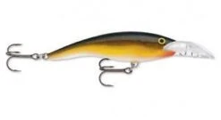 Rapala Scatter Rap Tail Dancer Deep Diving Crankbait 3 1/2" -Deals Catchoria Store TDG