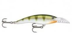 Rapala Scatter Rap Tail Dancer Deep Diving Crankbait 3 1/2" -Deals Catchoria Store TDYP