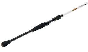 DUCKETT - TRIAD - 1 PC - SPINNING RODS 3 DUCKETT - TRIAD - 1 PC - SPINNING RODS