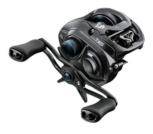 DAIWA TATULA CT BAITCAST REEL 100 SERIES 3 DAIWA TATULA CT BAITCAST REEL 100 SERIES