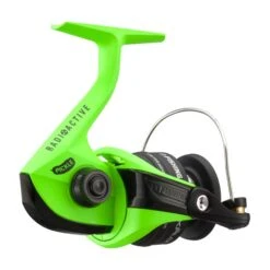 13 FISHING Kalon Radioactive Pickle Spinning Reel -Deals Catchoria Store Tackle Depot Rapala 13 Fishing Kalon Radioactive Pickle Spinning Reel 8