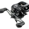 DAIWA - TATULA 150 - CASTING REEL