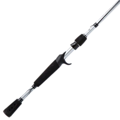Abu Garcia Vengeance Casting Rods