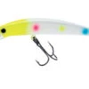 YO-ZURI CRYSTAL MINNOW DEEP DIVER WALLEYE -Deals Catchoria Store WB Resize