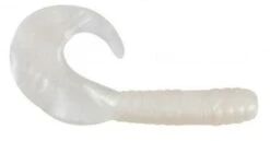BERKLEY GULP ALIVE JIGGING GRUB -Deals Catchoria Store WHITE 5e625f10 34ec 47ca 9d86 31291a2122af