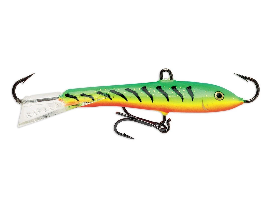 Rapala Jigging Rap 10 Rapala Jigging Rap - Image 8
