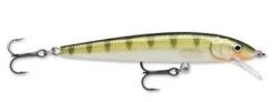 Rapala Husky Jerk -Deals Catchoria Store YELLOW PERCH S