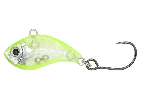 EUROTACKLE - Z-VIPER- JIG IT,REEL IT 1/16 8 EUROTACKLE - Z-VIPER- JIG IT,REEL IT 1/16 - Image 6
