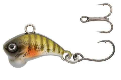 EUROTACKLE- Z- VIBE- MICRO 1/16oz 4 EUROTACKLE- Z- VIBE- MICRO 1/16oz - Image 2