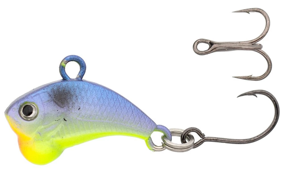 EUROTACKLE- Z- VIBE- MICRO 1/16oz 7 EUROTACKLE- Z- VIBE- MICRO 1/16oz - Image 5