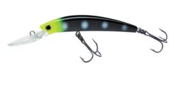 YO-ZURI CRYSTAL MINNOW DEEP DIVER WALLEYE -Deals Catchoria Store ZB Resize