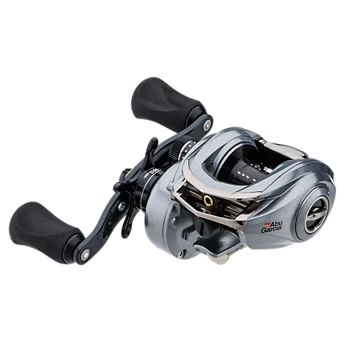 ABU GARCIA - REVO ALX LOW PROFILE 6.4:1 - CASTING REEL 3 ABU GARCIA - REVO ALX LOW PROFILE 6.4:1 - CASTING REEL