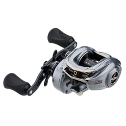 ABU GARCIA - REVO ALX LOW PROFILE HIGH SPEED - CASTING