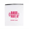 Bass Mafia Money Bag 15" X 26" 2 Bass Mafia Money Bag 15" X 26" -Deals Catchoria Store bass mafia money bag 15 x 26