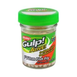 Berkley Gulp Alive Minnow Jars -Deals Catchoria Store be91ac4901f7273cdc916072df1950b7