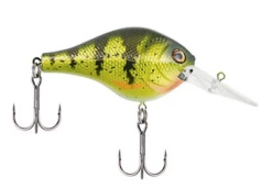 BERKLEY DIGGER -Deals Catchoria Store berkley digger 105 yellow perch 2 1 2