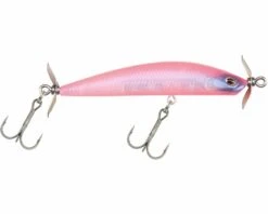 BERKLEY SPY BAIT -Deals Catchoria Store berkley spy sinking eg pink 2
