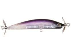 BERKLEY SPY BAIT -Deals Catchoria Store berkleyspypurple
