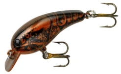 COTTON CORDELL BIG O - MEDIUM DIVER -Deals Catchoria Store c7699