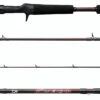 Daiwa Fuego Casting Rods 1 Pc -Deals Catchoria Store daiwa fuego casting rods 55069