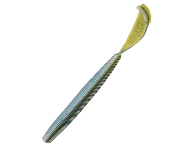 Strike King - Rage Tails Cut-R Worm 7 Strike King - Rage Tails Cut-R Worm - Image 5