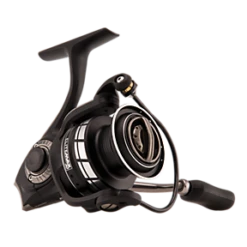ABU GARCIA - ELITE MAX - SPINNING REEL - BOX