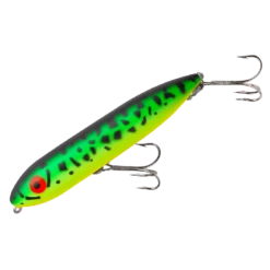 HEDDON - ZARA SPOOK 17 HEDDON - ZARA SPOOK -Deals Catchoria Store heddon zara spook x9255gra fluorescent green crawdad 025436005368 1