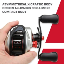 Abu Garcia Revo STX Generation 5 Low Profile Baitcasting Reels 14 Abu Garcia Revo STX Generation 5 Low Profile Baitcasting Reels -Deals Catchoria Store image 2023 04 08 143516834