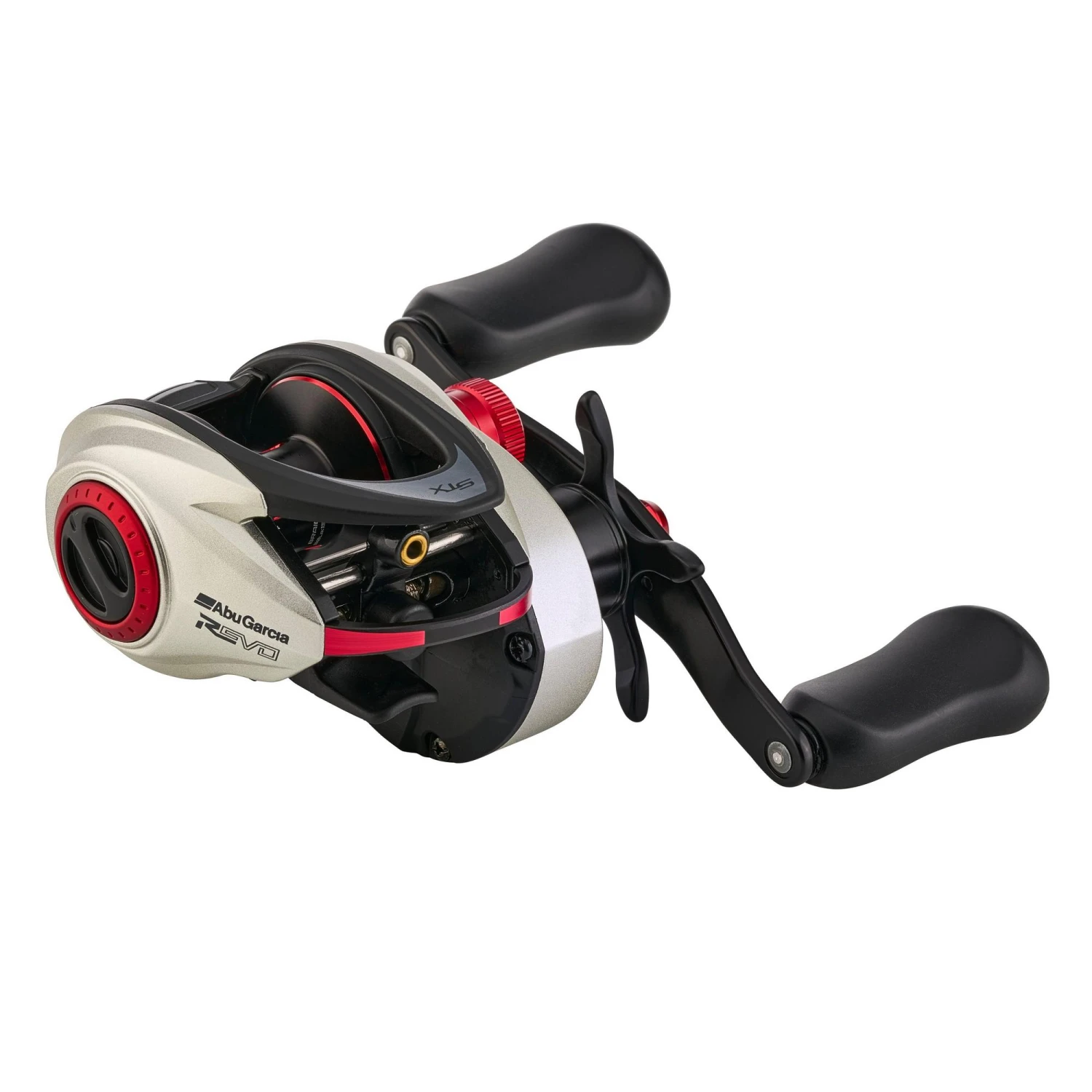 Abu Garcia Revo STX Generation 5 Low Profile Baitcasting Reels 11 Abu Garcia Revo STX Generation 5 Low Profile Baitcasting Reels - Image 9