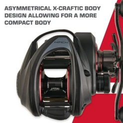 Abu Garcia Revo® Winch Low Profile Reel -Deals Catchoria Store image 2023 04 08 144945562