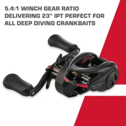 Abu Garcia Revo® Winch Low Profile Reel -Deals Catchoria Store image 2023 04 08 144956260