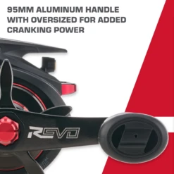 Abu Garcia Revo® Winch Low Profile Reel -Deals Catchoria Store image 2023 04 08 145008991