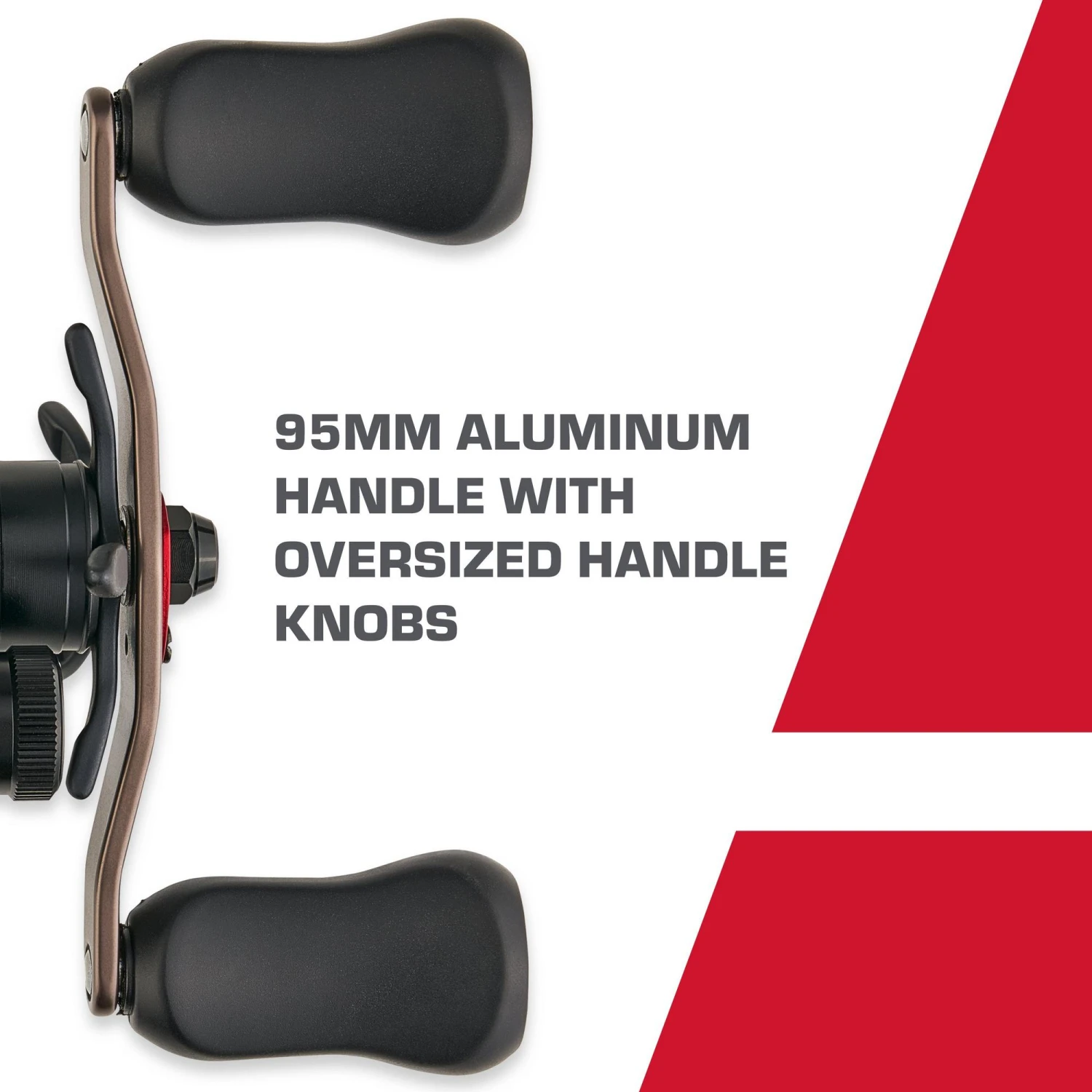 Abu Garcia Revo SX Rocket Low Profile Reel 9 Abu Garcia Revo SX Rocket Low Profile Reel - Image 7