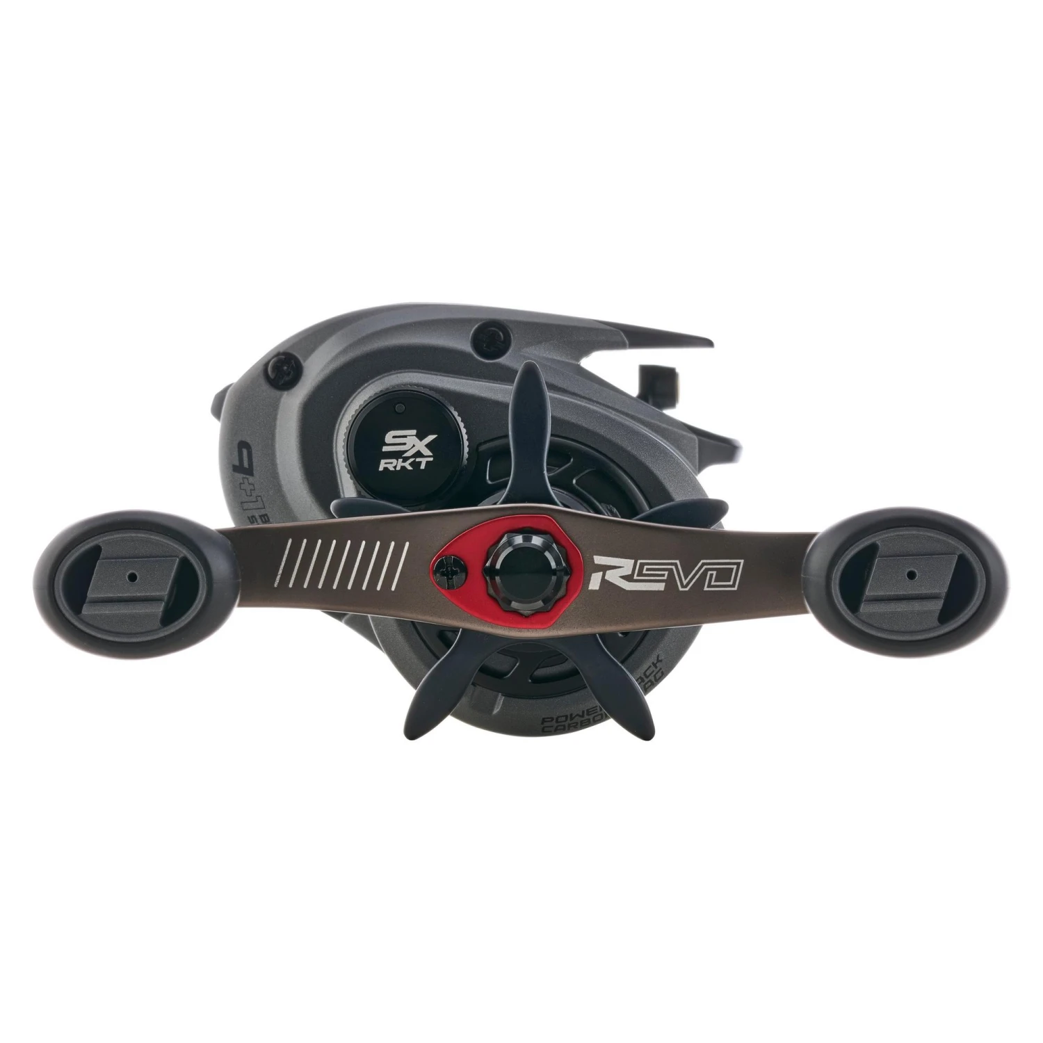 Abu Garcia Revo SX Rocket Low Profile Reel 11 Abu Garcia Revo SX Rocket Low Profile Reel - Image 9