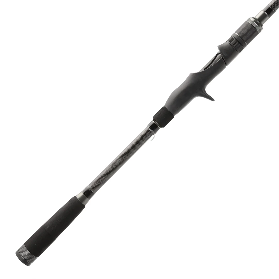 Okuma Psycho Stick Bass Casting Rod 4 Okuma Psycho Stick Bass Casting Rod - Image 2
