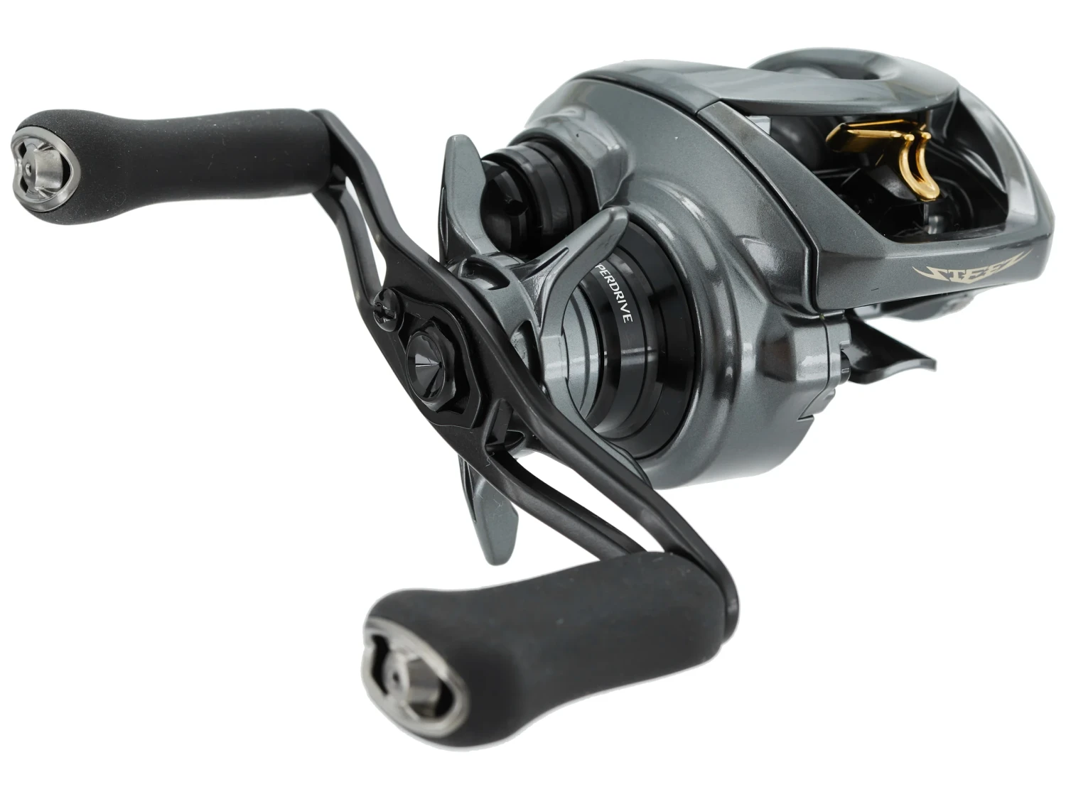 Daiwa Steez 70 CT SV TW Casting Reel 3 Daiwa Steez 70 CT SV TW Casting Reel