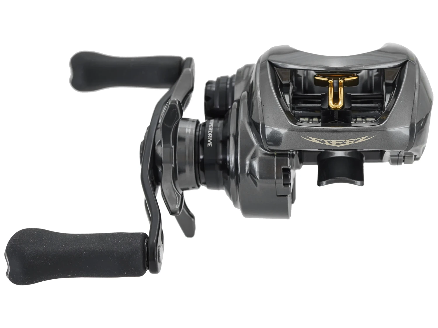 Daiwa Steez 70 CT SV TW Casting Reel 5 Daiwa Steez 70 CT SV TW Casting Reel - Image 3