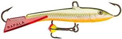 Rapala Jigging Rap 16 Rapala Jigging Rap - Image 14