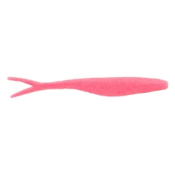 BERKLEY POWERBAIT MAX SCENT - FLAT NOSE JERK SHAD -Deals Catchoria Store js bubblegum