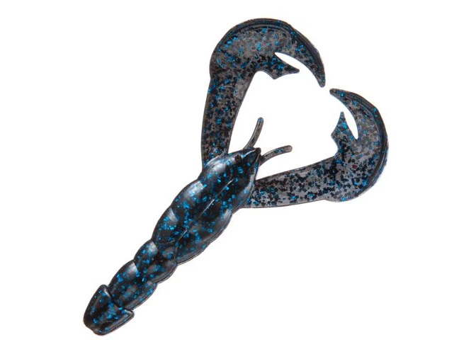 Strike King - Rage Tail Craw 8 Strike King - Rage Tail Craw - Image 6