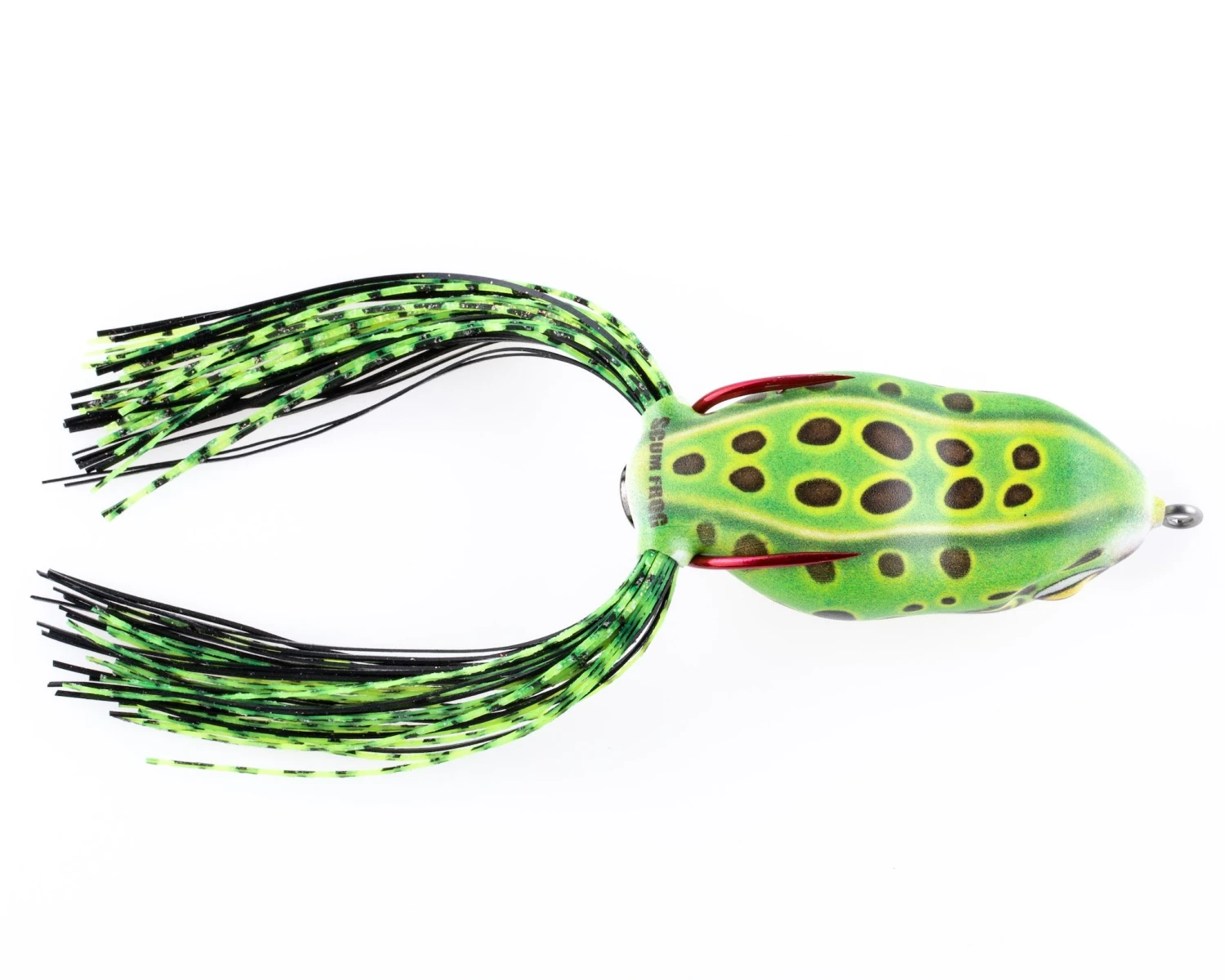 SCUM FROG LAUNCH SERIES 13 SCUM FROG LAUNCH SERIES - Image 11