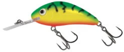 SALMO FLOATING RATTLIN' HORNET -Deals Catchoria Store rattlinhornet grt