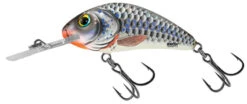SALMO FLOATING RATTLIN' HORNET -Deals Catchoria Store rattlinhornet shs