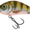 SALMO FLOATING RATTLIN' HORNET -Deals Catchoria Store rattlinhornet yhp