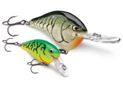 Rapala DT (Dives-To) Series