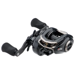 ABU GARCIA - REVO MGX2 HIGH SPEED - CASTING REEL